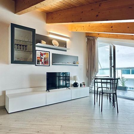 Attico Vista Bonita Apartment อาลเกโร ภายนอก รูปภาพ