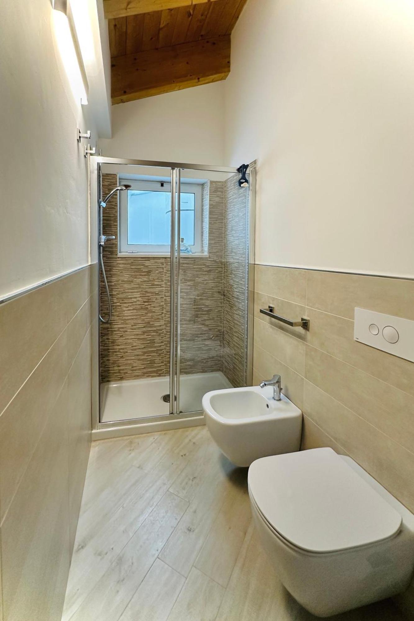 Attico Vista Bonita Apartment อาลเกโร ภายนอก รูปภาพ