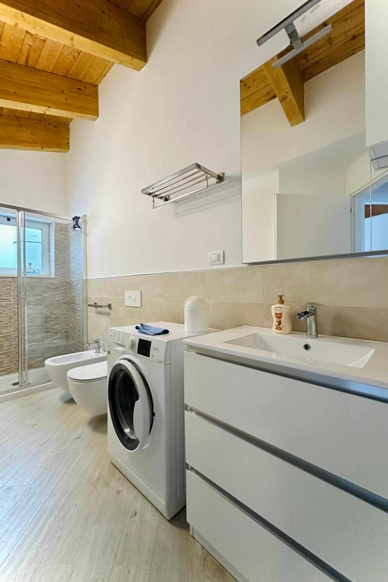 Attico Vista Bonita Apartment อาลเกโร ภายนอก รูปภาพ