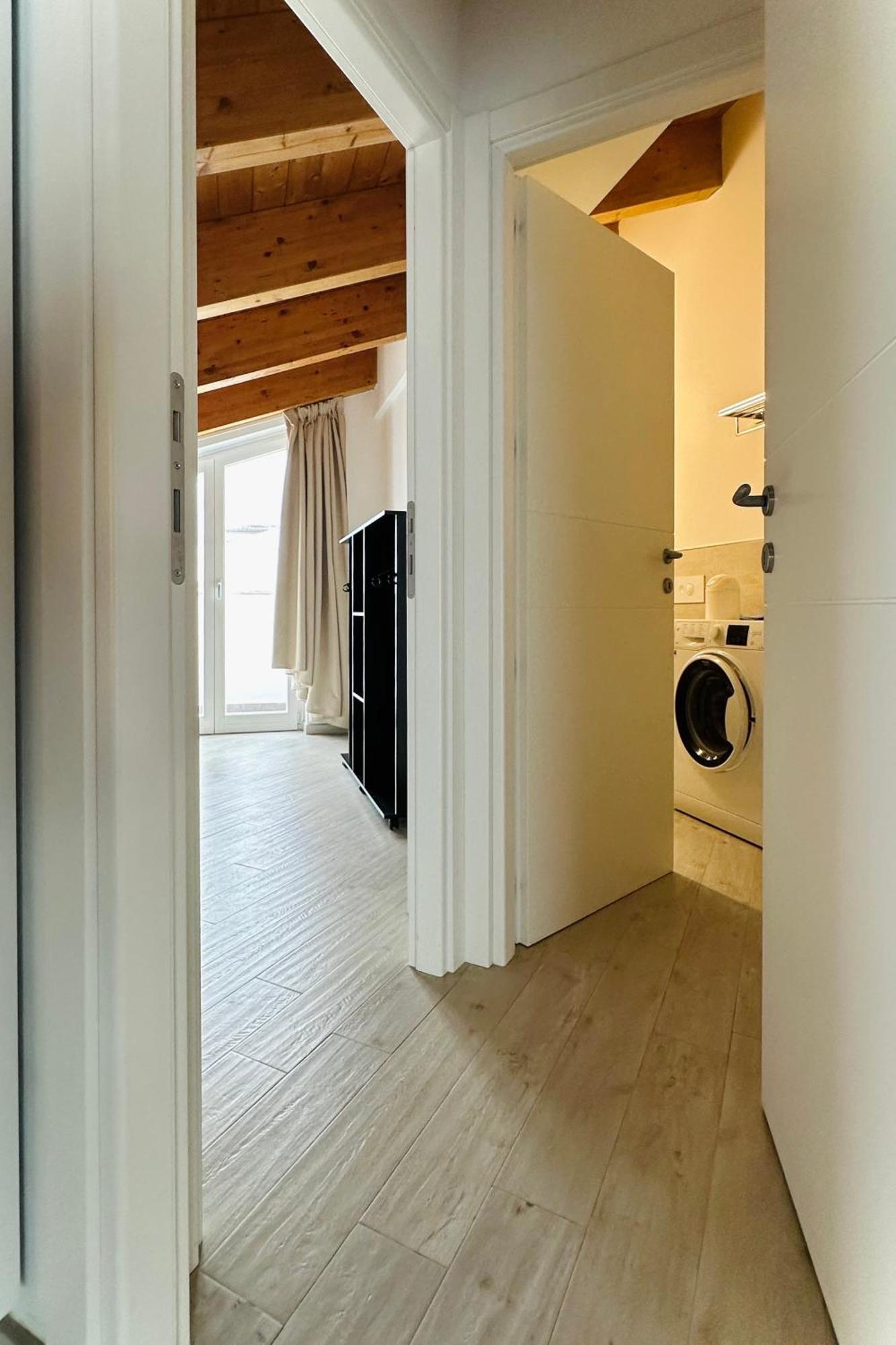 Attico Vista Bonita Apartment อาลเกโร ภายนอก รูปภาพ