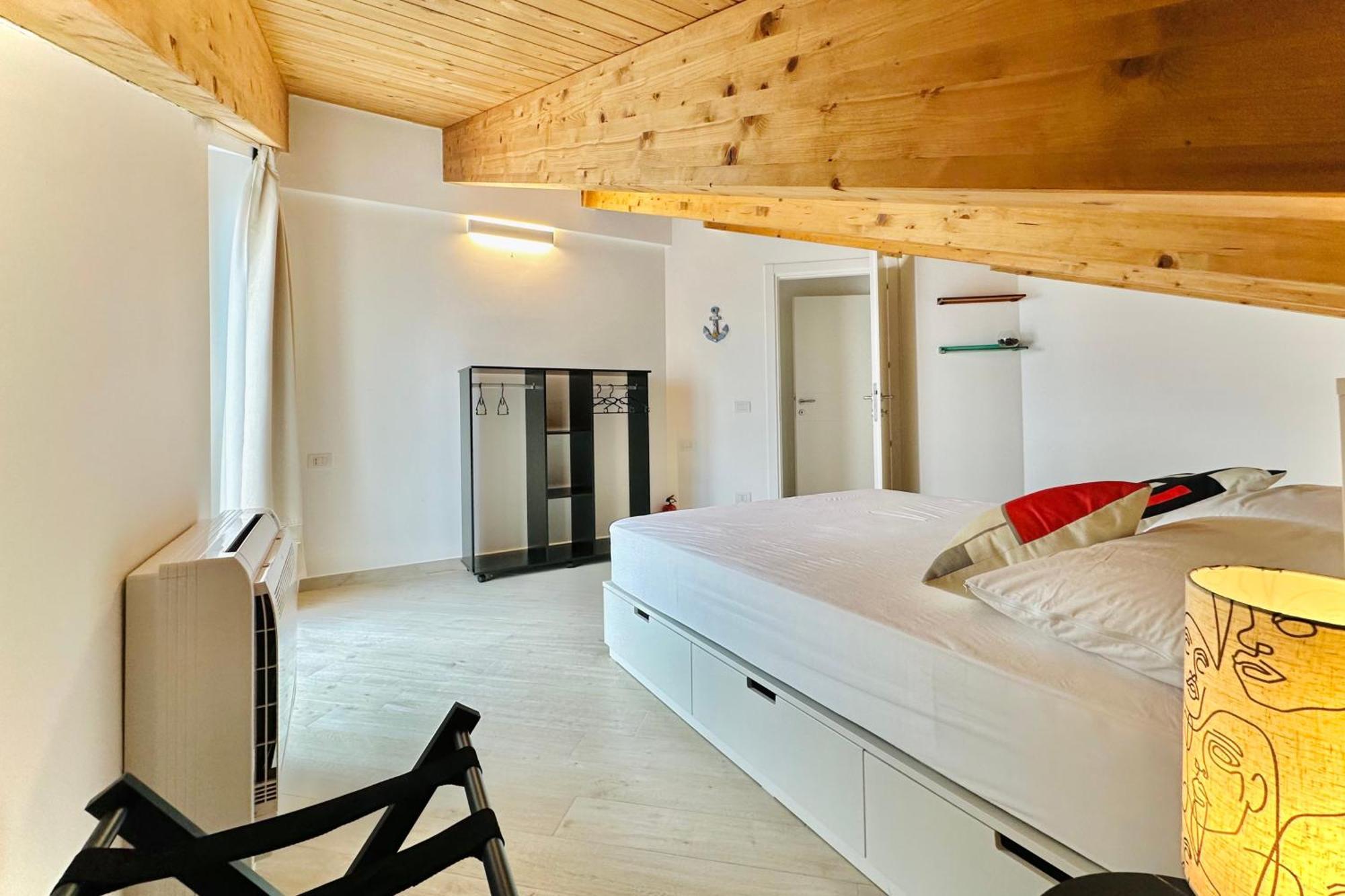 Attico Vista Bonita Apartment อาลเกโร ภายนอก รูปภาพ