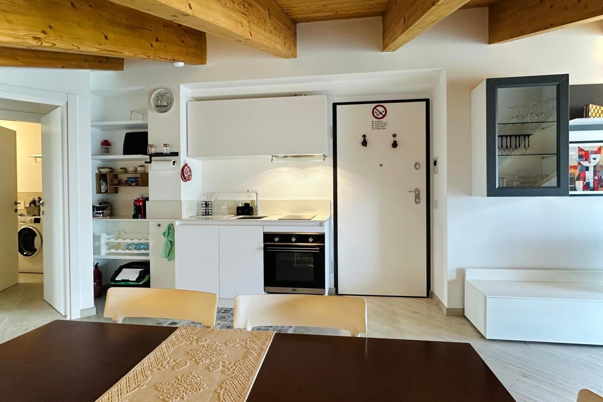 Attico Vista Bonita Apartment อาลเกโร ภายนอก รูปภาพ